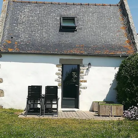 1. Ty Gwalarn, Vue Sur La Lande, Dunes Et Ocean *