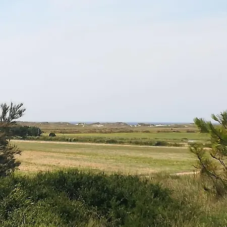 1. Ty Gwalarn, Vue Sur La Lande, Dunes Et Ocean * Saint-Jean-Trolimon