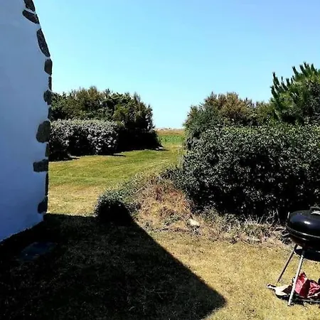 Holiday home 1. Ty Gwalarn, Vue Sur La Lande, Dunes Et Ocean *