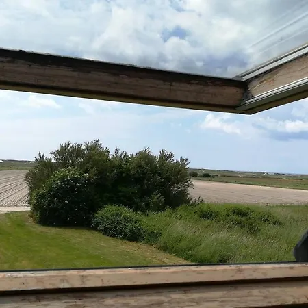 Holiday home 1. Ty Gwalarn, Vue Sur La Lande, Dunes Et Ocean