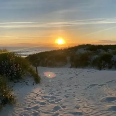1. Ty Gwalarn, Vue Sur La Lande, Dunes Et Ocean * Saint-Jean-Trolimon